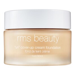 "Un" cover-up cream foundation - Fond de teint