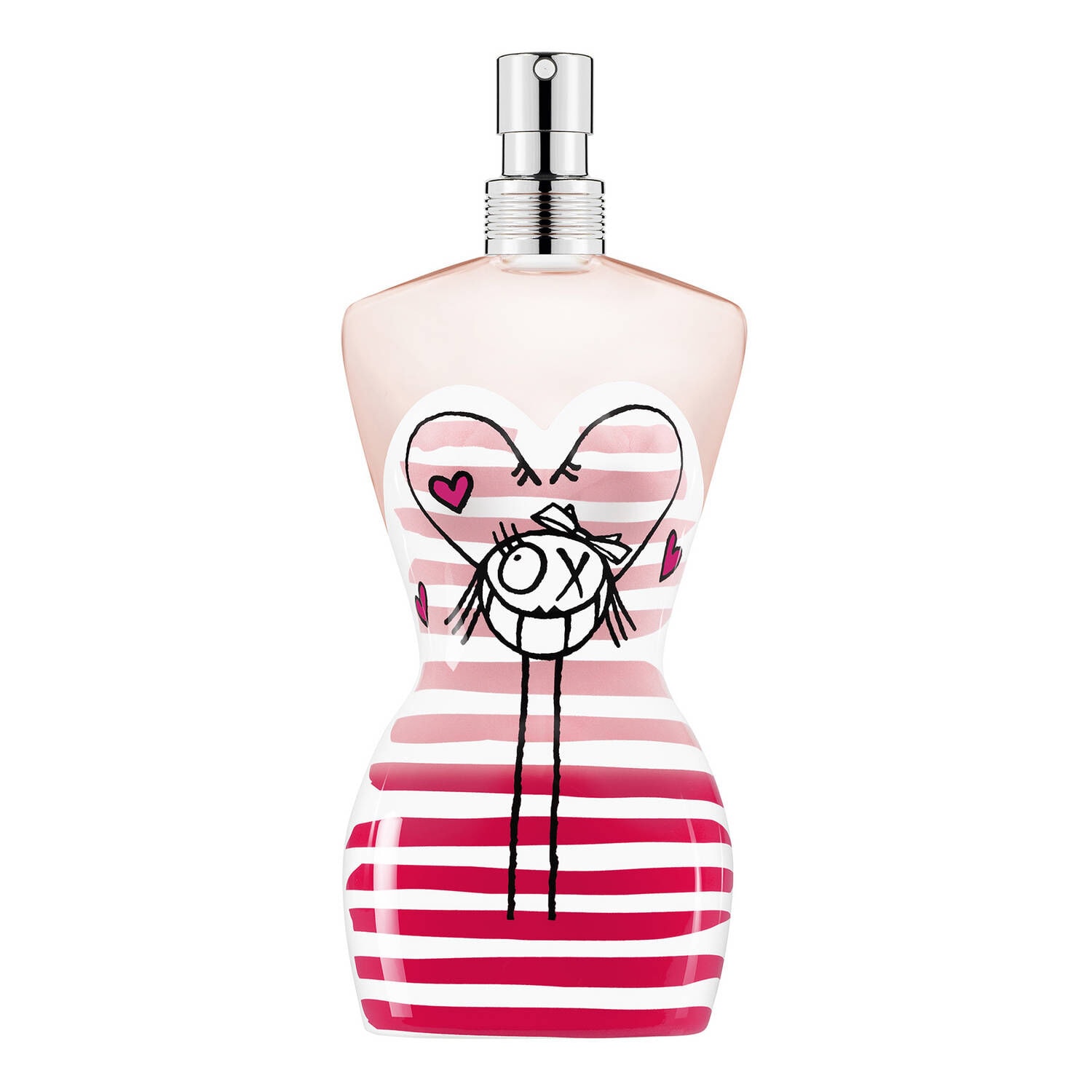 Classique Eau Fraîche - Eau de toilette de JEAN PAUL GAULTIER ≡ SEPHORA