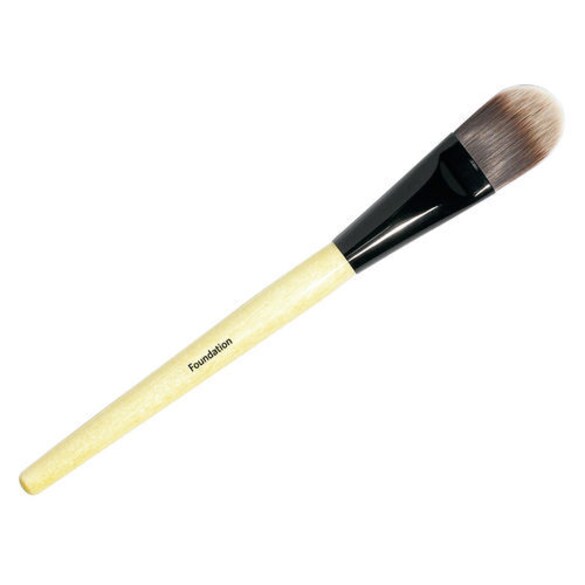 GUERLAIN The Foundation Brush pinceau fond de teint