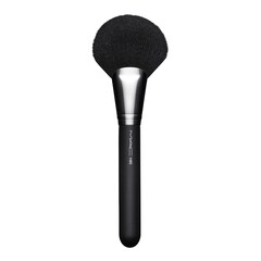 Synthetic Full Fan Brush 140 - Pinceau Éventail Rond pour le Visage, M.A.C