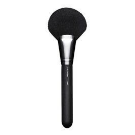 Synthetic Full Fan Brush 140 - Pinceau Éventail Rond pour le Visage