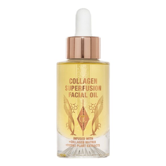 Collagen Superfusion Facial Oil - Sérum pour le visage, CHARLOTTE TILBURY
