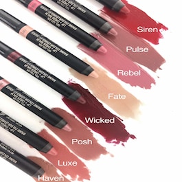 Gel Color Lip & Cheek Balm - Baume couleur lèvres et joues
