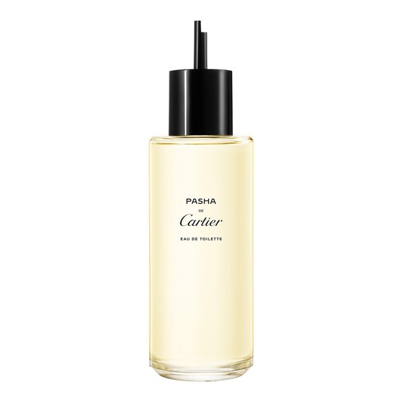 Pasha de Cartier - Eau de Toilette, CARTIER