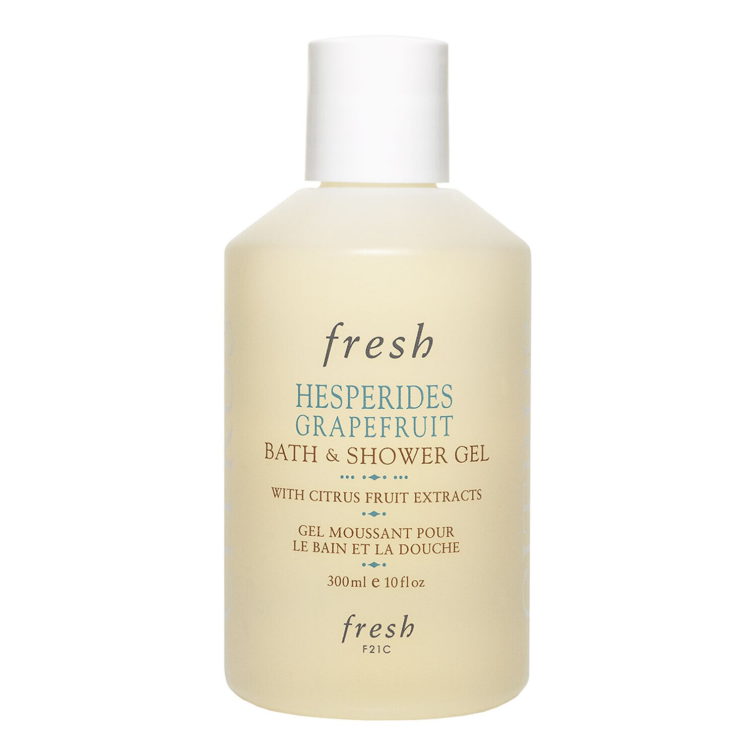 Gel douche lacoste discount sephora