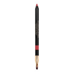 LE CRAYON LEVRES - Crayon Contour des Lèvres Longue Tenue, CHANEL