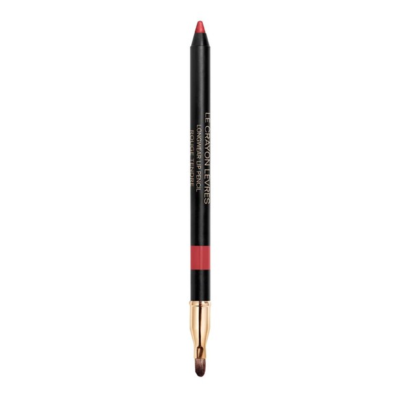 LE CRAYON LÈVRES - Crayon Contour des Lèvres Longue Tenue, CHANEL