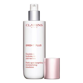Bright Plus - Emulsion hydratante anti-taches  