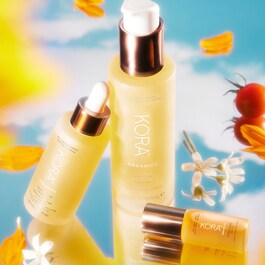 Noni Glow Face Oil - Huile de soin visage