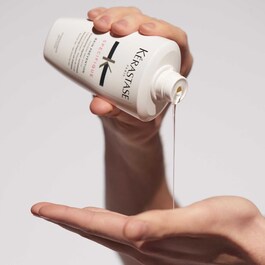 Specifique Bain Prévention - Shampoing anti-chute effet volume immédiat