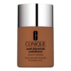 Anti-Blemish Solutions - Fond de Teint Liquide Formule S.O.S