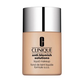 Anti-Blemish Solutions - Fond de Teint Liquide Formule S.O.S