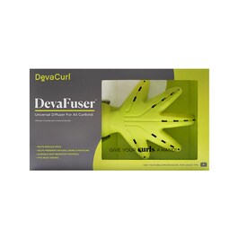 DevaFuser - Diffuseur universel pour toutes les boucles