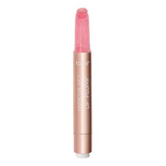 Maracuja Juicy Lip Shimmer Glass Plump - Gloss Repulpant Pailleté, TARTE