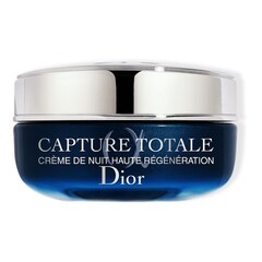 Capture Totale Crème de Nuit  Haute Régénération - Soin anti-âge visage & cou, DIOR