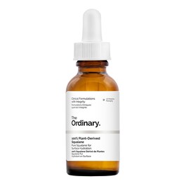 100% Squalane Dérivé de Plantes - Sérum Hydratant