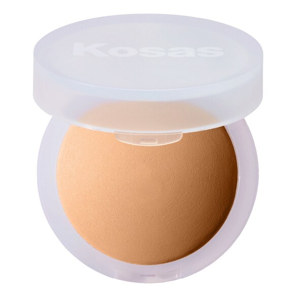 Cloud Set - Poudre fixatrice teintée, KOSAS