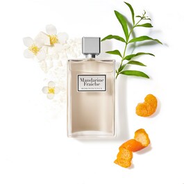 Mandarine Fraiche - Eau De Toilette