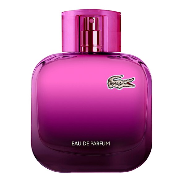 Eau De Lacoste L 12 12 Magnetic Pour Elle Eau De Parfum De