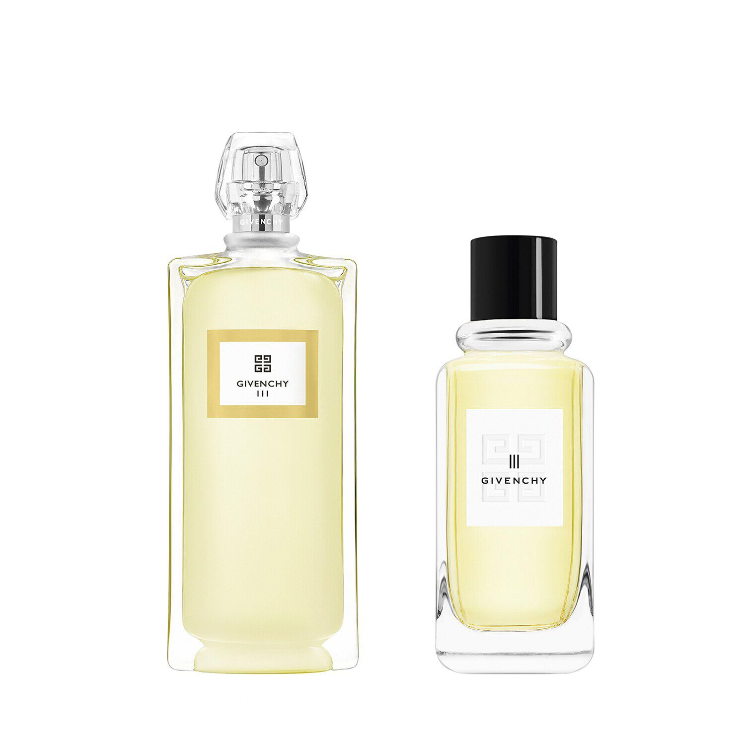 Givenchy clearance trois perfume