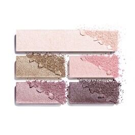 LES BEIGES - Palette Regard Belle Mine Naturelle