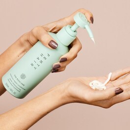 The Rich One - Après-Shampoing Réparateur Hydratant