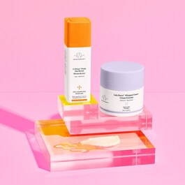 Lala Retro™ - Crème Visage Fouettée