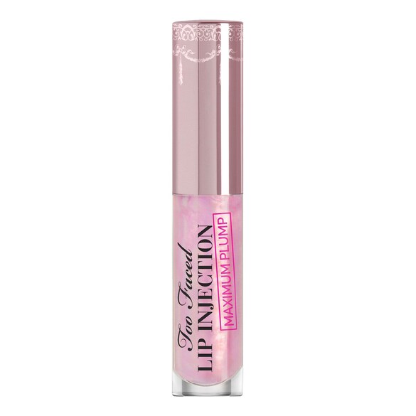 lip injection maximum plump - gloss repulpeur format voyage