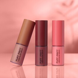 Puff Paint - Blush Sérum Liquide