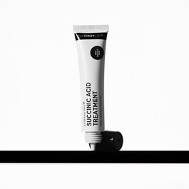 Soin anti-imperfections à l'acide succinique