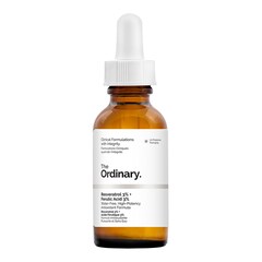 Resvératrol 3% + Acide Férulique 3M - Sérum Antioxydant, THE ORDINARY