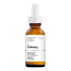 Resvératrol 3% + Acide Férulique 3M - Sérum Antioxydant