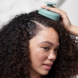 Scalp Solutions™ - Brosse Stimulante Cuir Chevelu