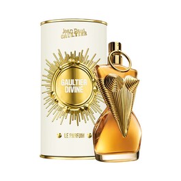 Gaultier Divine le Parfum - Parfum floral ambré 