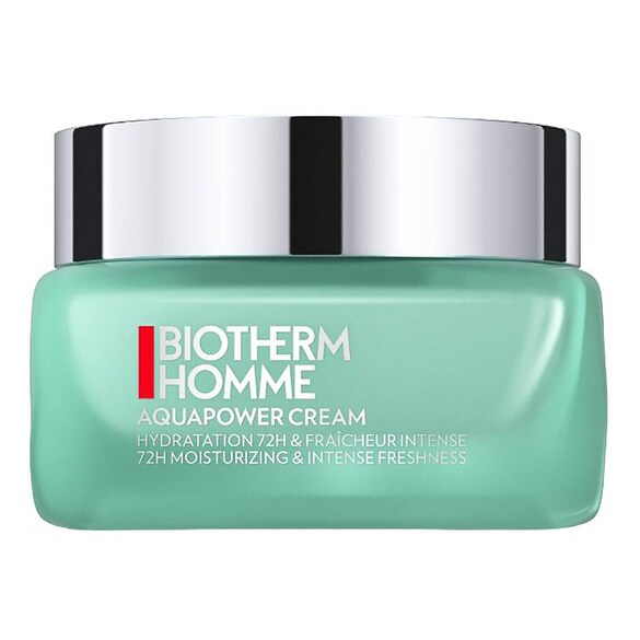 Biotherm Homme - Aquapower Crème anti-âge, BIOTHERM