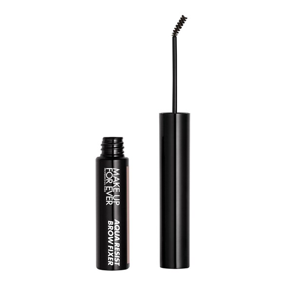 Aqua Resist Brow Fixer - Gel sourcils teinté fixateur 24h, MAKE UP FOR EVER
