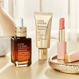 Revitalizing Supreme+ - CC Crème Globale Anti-Âge Teintée SPF 10