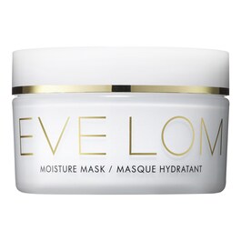 Moisture Mask - Masque Hydratant Visage