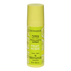 Masque peeling - Masque peeling AHA, SEPHORA COLLECTION