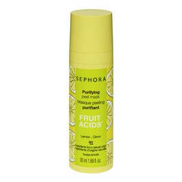Masque peeling - Masque peeling AHA