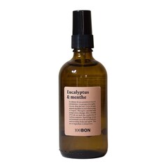 Eucalyptus & Menthe - Brume Maison, 100BON