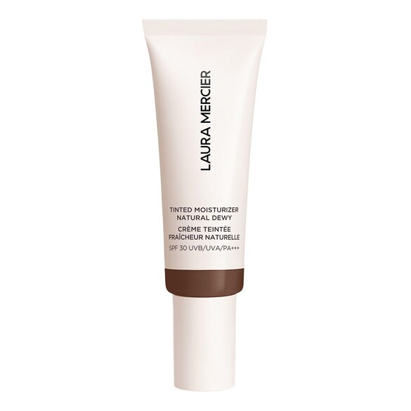 Tinted Moisturizer Natural Dewy - Crème Teintée Naturelle, LAURA MERCIER