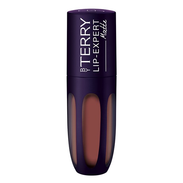 Lip-expert Matte - Rouge À Lèvres Liquide Mat Longue Tenue, BY TERRY
