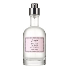 Sugar Lychee - Eau de Parfum, FRESH