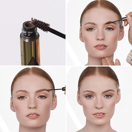 Dipbrow Gel - Gel waterproof sourcils