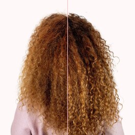 Boost Curl - Soin sans rinçage, Gelée capillaire, bouclier anti-déshydratation