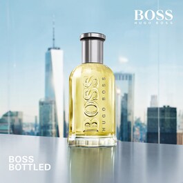 Boss Bottled - Déodorant vaporisateur