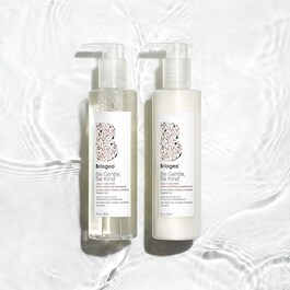 Be Gentle, Be Kind™ Aloès et lait d'avoine - Shampooing ultra-apaisant