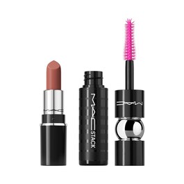 Gold Tier Mini Lip and Lash Duo - Coffret mini duo Mascara et Lèvres