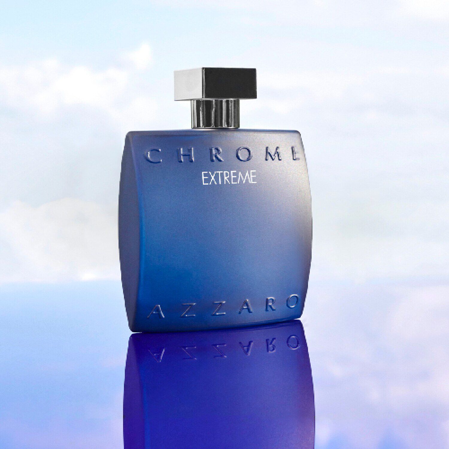 Azzaro chrome shop extreme sephora